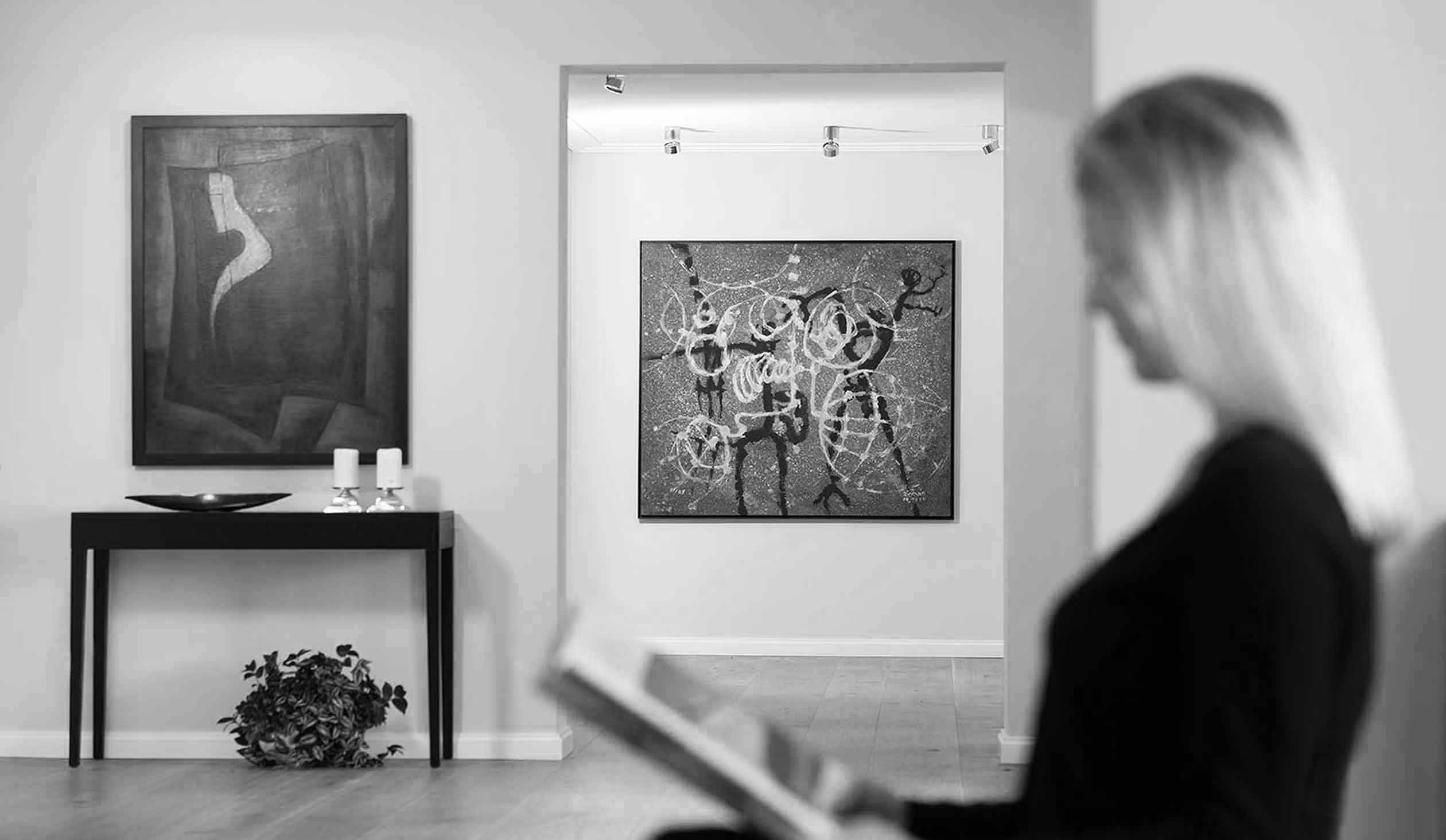 ART APPLETREE Galerie