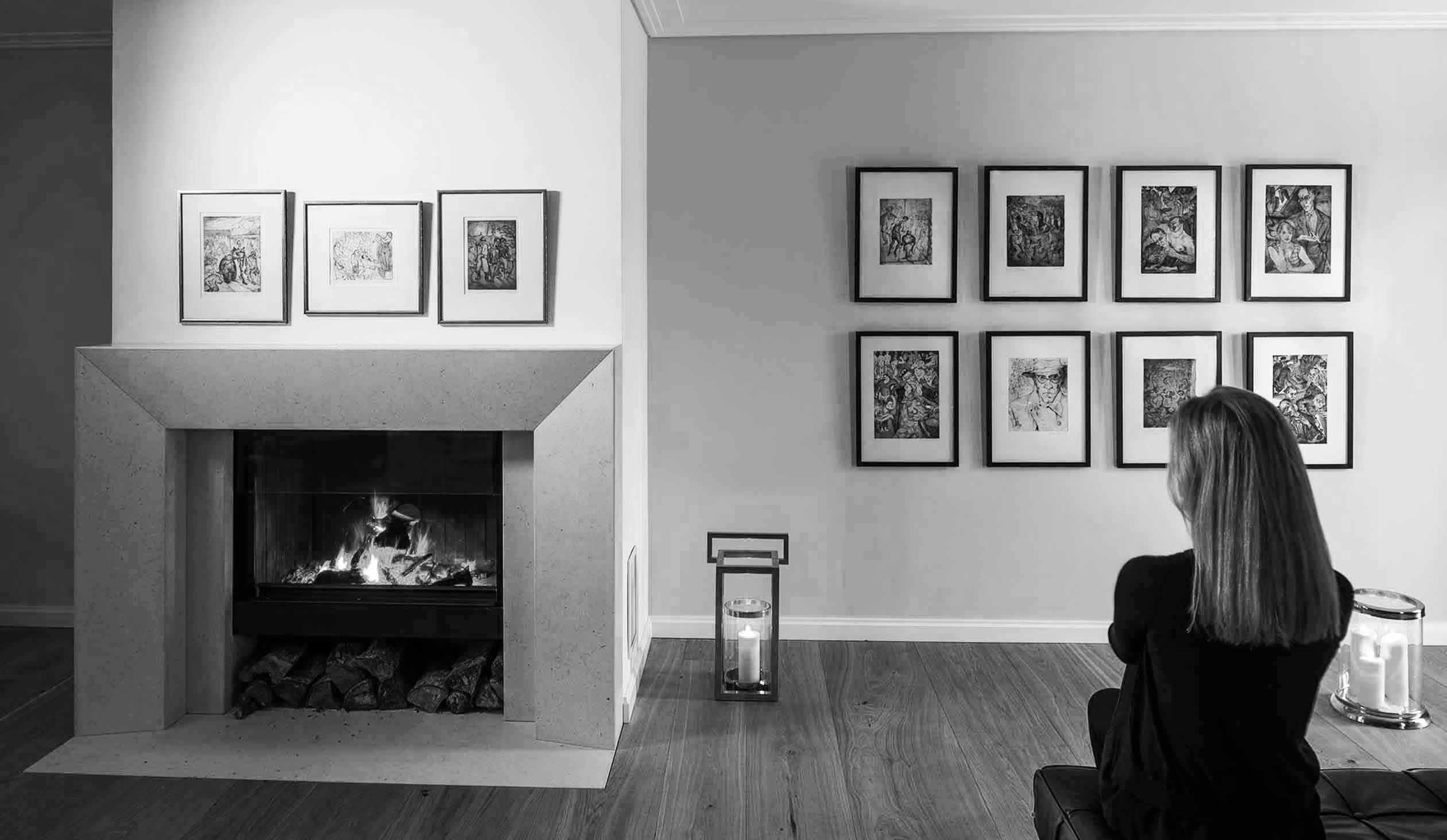 ART APPLETREE Galerie