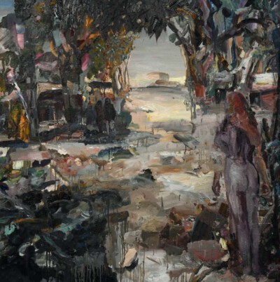 ART APPLETREE Galerie - Künstler - GERARD WASKIEVITZ