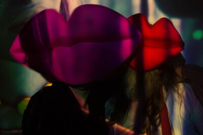 ART APPLETREE Galerie - Künstler - Ralf Schmerberg ART APPLETREE Galerie - Künstler - Ralf Schmerberg